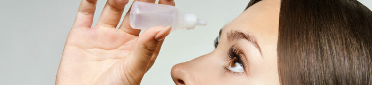 Beyond Eye Drops: Knowing Your Dry Eye Treatment Options