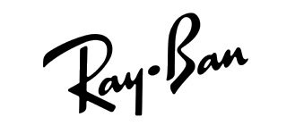 abbey eye care ray ban logo
