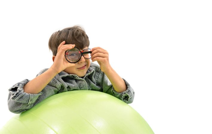 Zeiss MyoCare Myopia Management Lenses