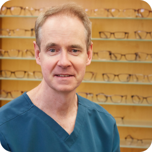 dr jeff goodhew optometrist