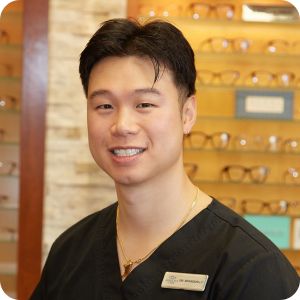 dr brandon ly optometrist
