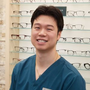 dr brandon ly optometrist