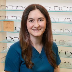 dr kim kirkpatrick optometrist