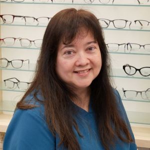 dr tina goodhew optometrist